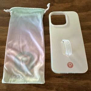 iPhone 14 Pro Max Loopy Case